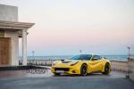 Ferrari F12berlinetta N-Largo by ByDesign Motorsports 2014 года